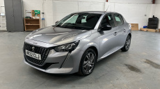 Peugeot 208 1.2 PureTech 100 Active Premium 5dr Petrol Hatchback